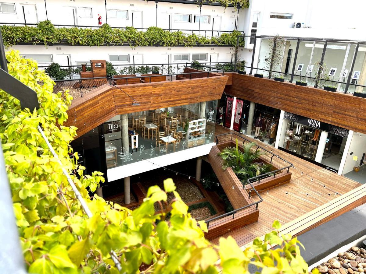 Alma María Apartamento Federación