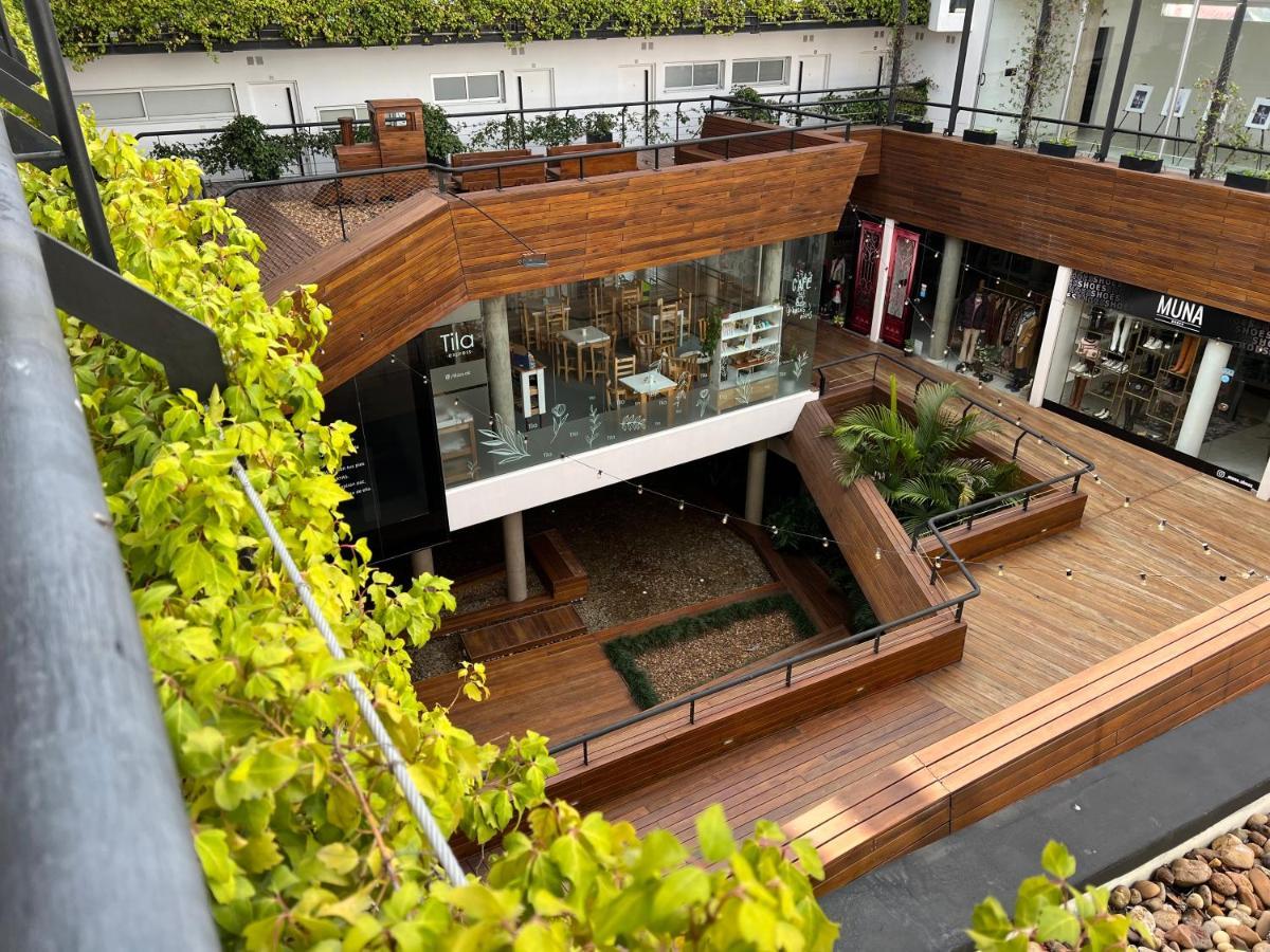 Apartamento Alma María *